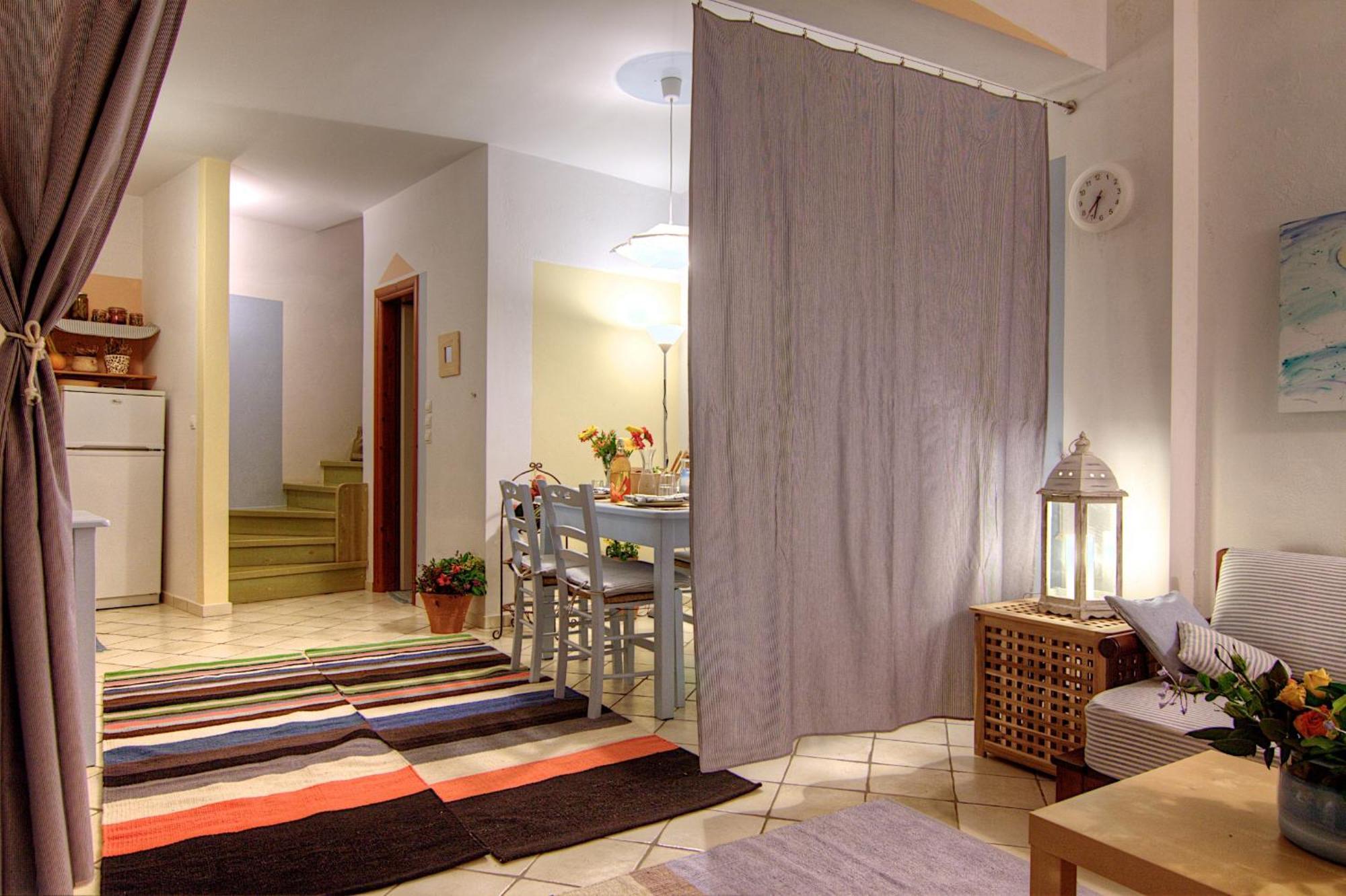 Diktamos Villas Atsipopoulo Exterior foto