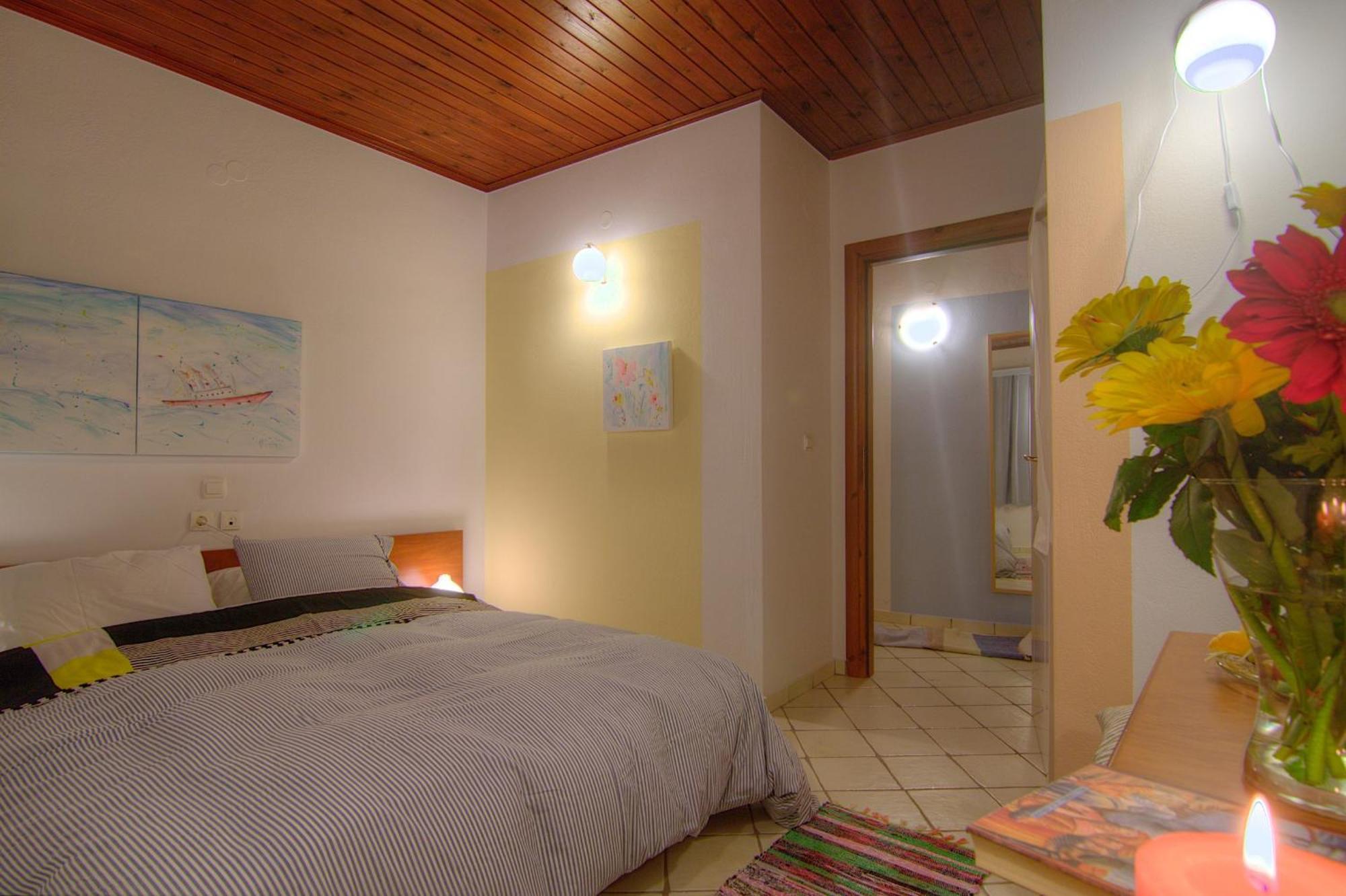 Diktamos Villas Atsipopoulo Zimmer foto