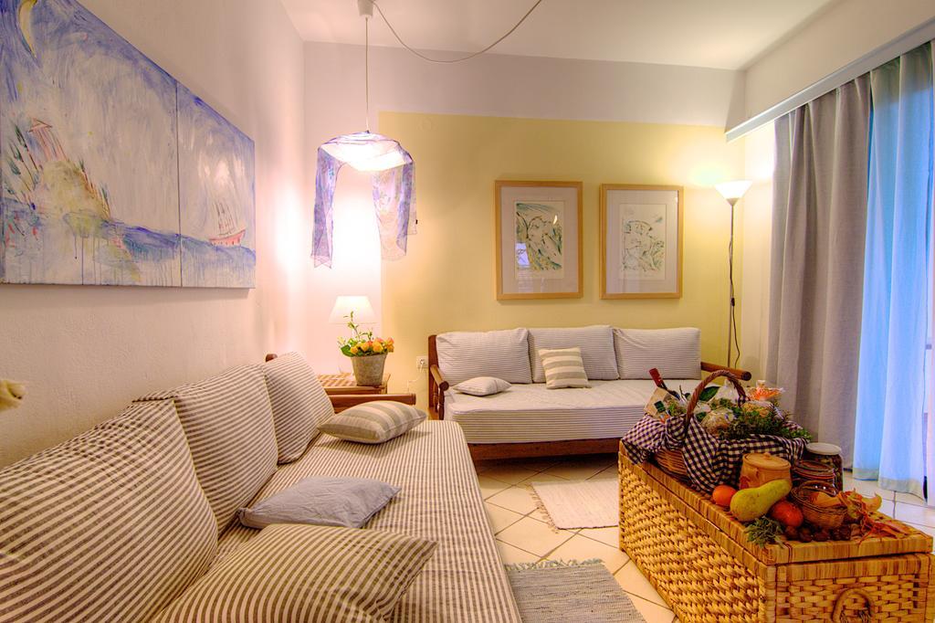Diktamos Villas Atsipopoulo Zimmer foto