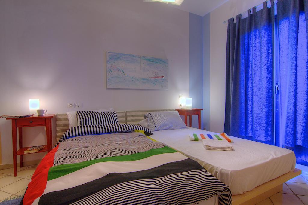 Diktamos Villas Atsipopoulo Zimmer foto