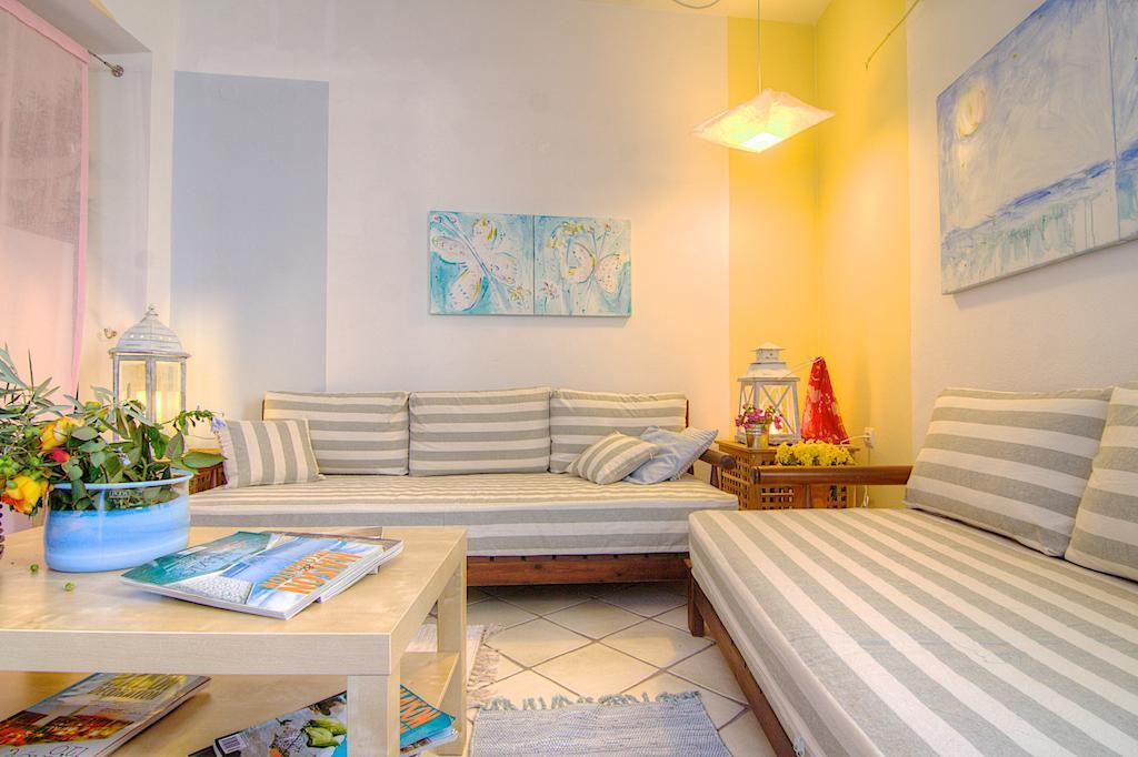 Diktamos Villas Atsipopoulo Zimmer foto