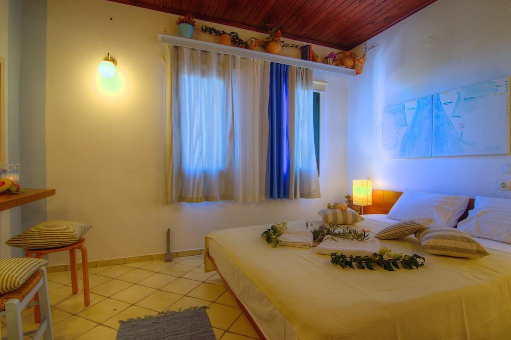 Diktamos Villas Atsipopoulo Zimmer foto