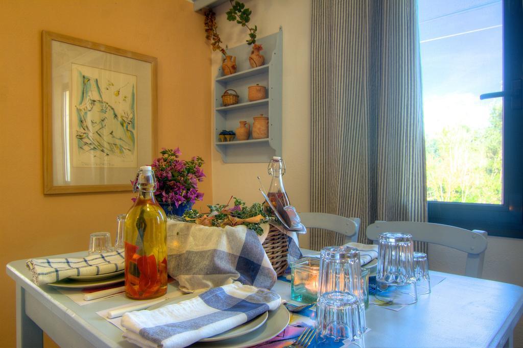 Diktamos Villas Atsipopoulo Zimmer foto