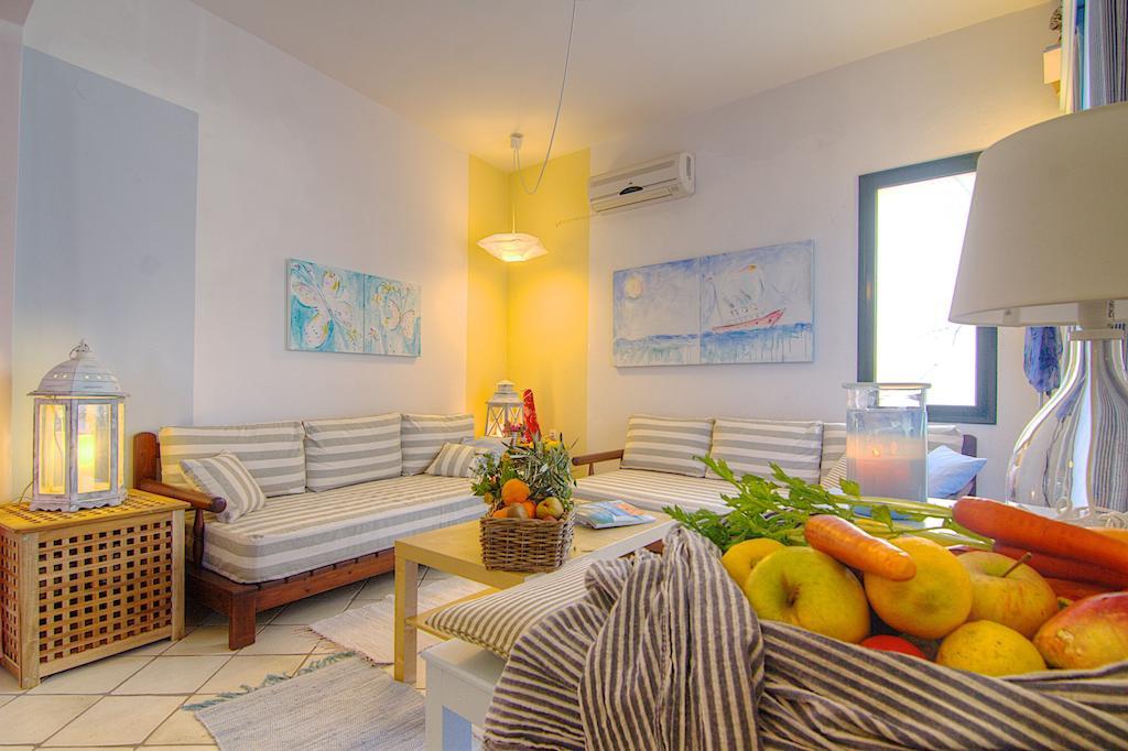 Diktamos Villas Atsipopoulo Zimmer foto