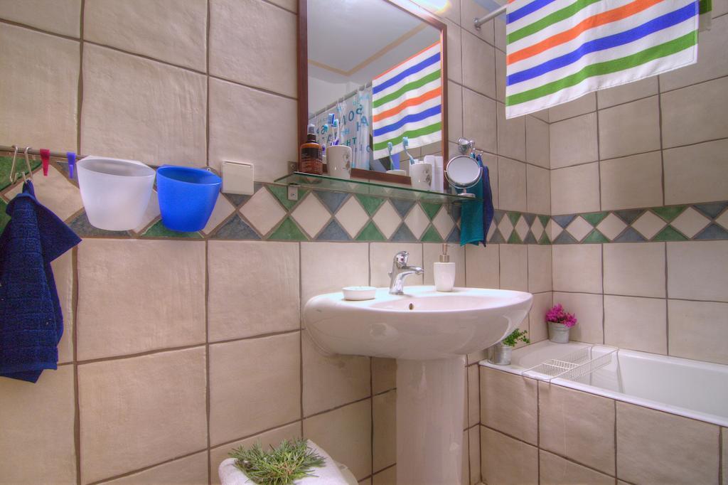 Diktamos Villas Atsipopoulo Zimmer foto