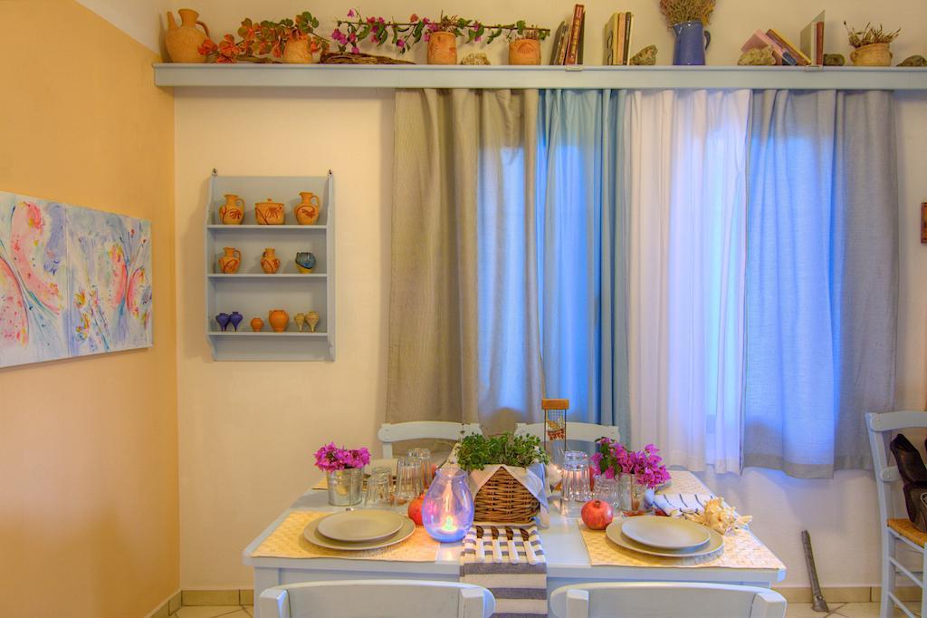 Diktamos Villas Atsipopoulo Zimmer foto