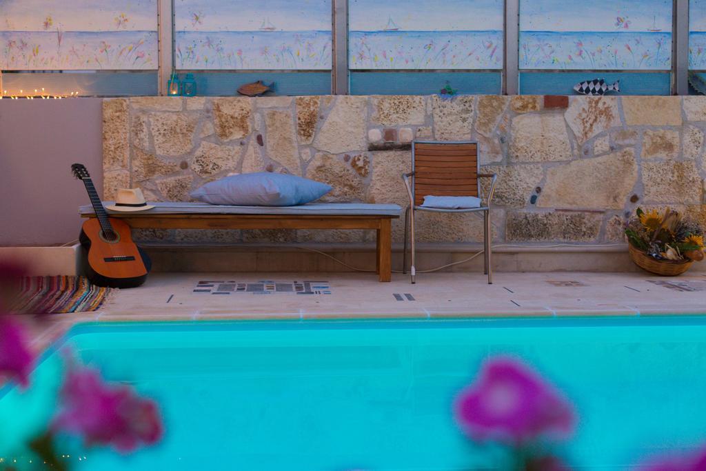 Diktamos Villas Atsipopoulo Zimmer foto